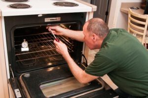 oven repair
